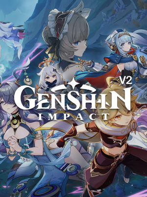 Genshin Impact V2