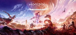 Полное издание «Horizon Запретный Запад»