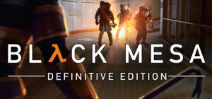 Black Mesa