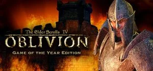 The Elder Scrolls IV: Oblivion® Game of the Year Edition (2009)