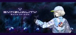 SYNDUALITY Echo of Ada