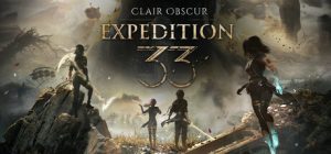 Clair Obscur: Expedition 33