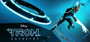 TRON: Catalyst
