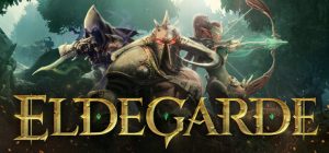 Eldegarde