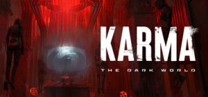 KARMA: The Dark World