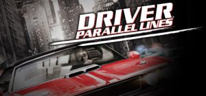 Driver® Parallel Lines