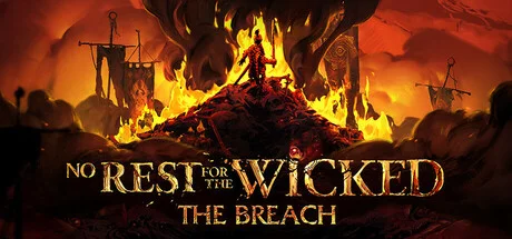 No Rest for the Wicked