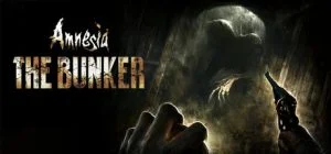 Amnesia: The Bunker