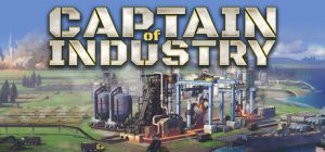 Captain of Industry