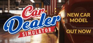 Car Dealer Simulator