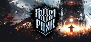 Frostpunk