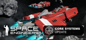 Space Engineers