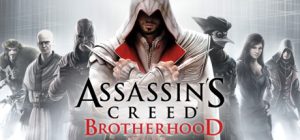 Assassin’s Creed® Brotherhood