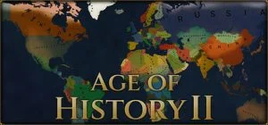 Age of History II