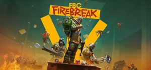 FBC: Firebreak