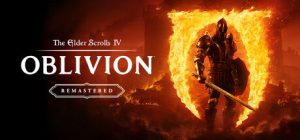 The Elder Scrolls IV: Oblivion Remastered