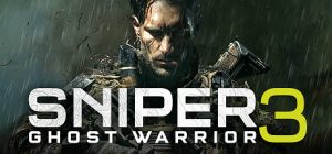 Sniper Ghost Warrior 3