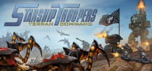 Starship Troopers: Terran Command