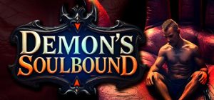 Demon's Soulbound