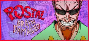 POSTAL: Brain Damaged