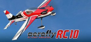 aerofly RC 10 - RC Flight Simulator