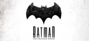 Batman - The Telltale Series