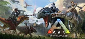 ARK: Survival Evolved