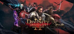 Divinity: Original Sin 2 - Definitive Edition