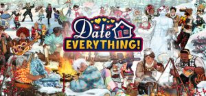 Date Everything!