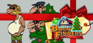 Barn Finders