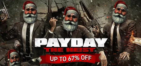 PAYDAY™ The Heist