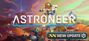 ASTRONEER