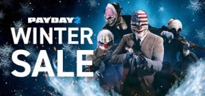 PAYDAY 2