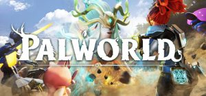 Palworld