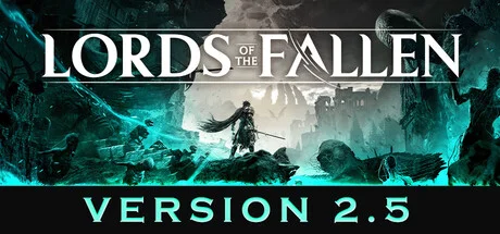 Lords of the Fallen