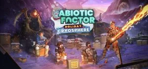 Abiotic Factor