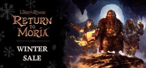 The Lord of the Rings: Return to Moria™