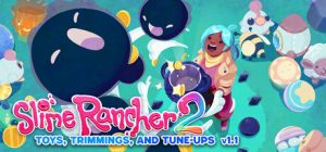 Slime Rancher 2