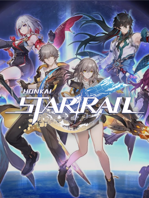 Honkai Star Rail
