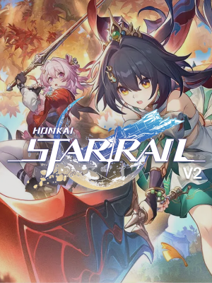 Honkai: Star Rail V2