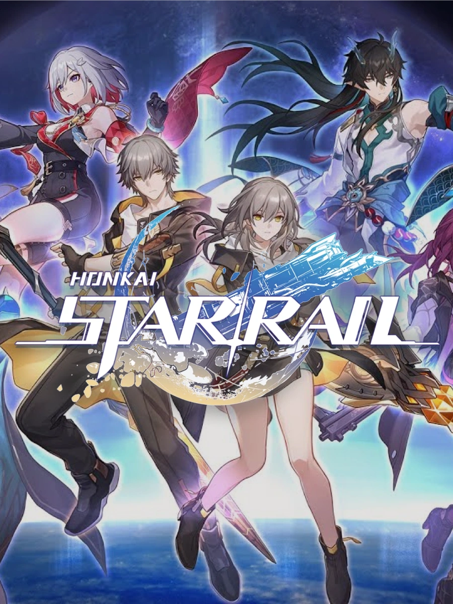 Honkai Star Rail