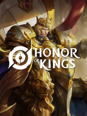 Honor of Kings