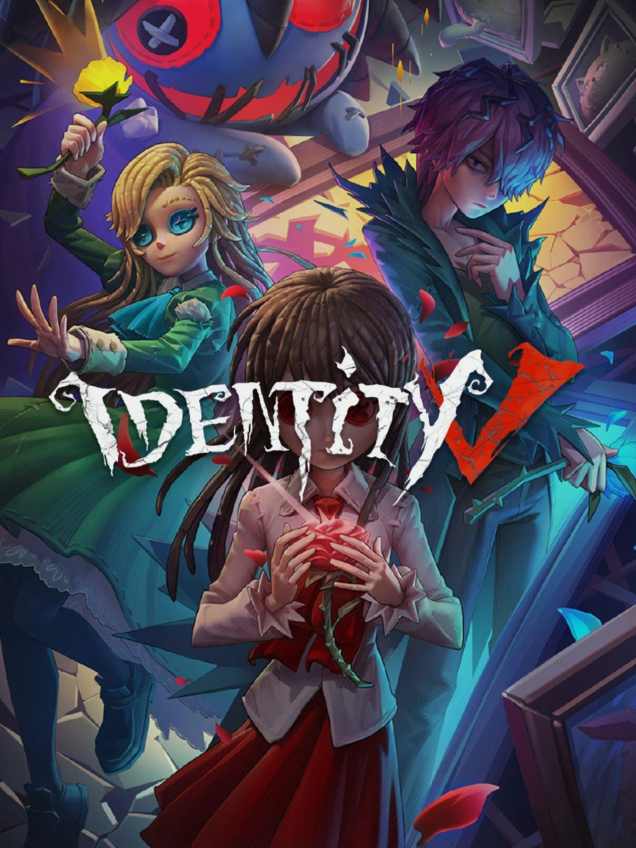Identity V