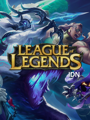 League of Legends (Indonesia)