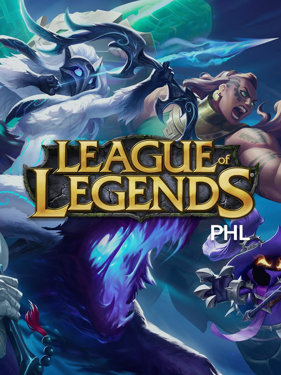 League of Legends (Philippines)