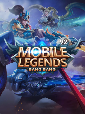 Mobile Legends (Global) V2