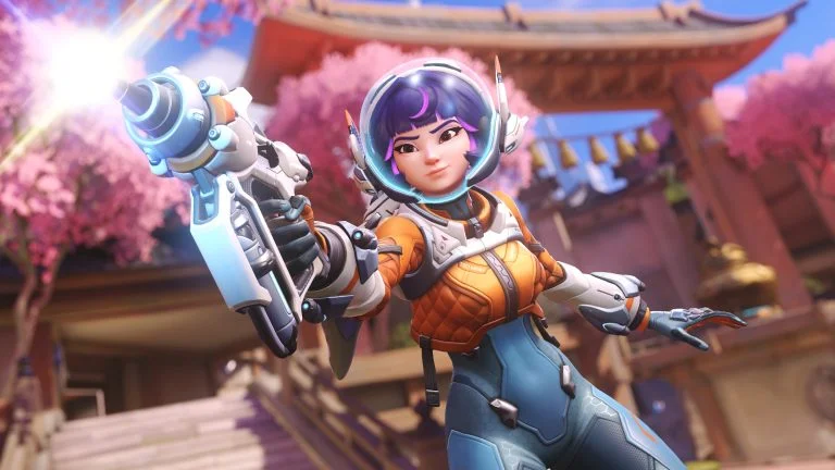 Blizzard отменили сюжетный режим Overwatch 2!