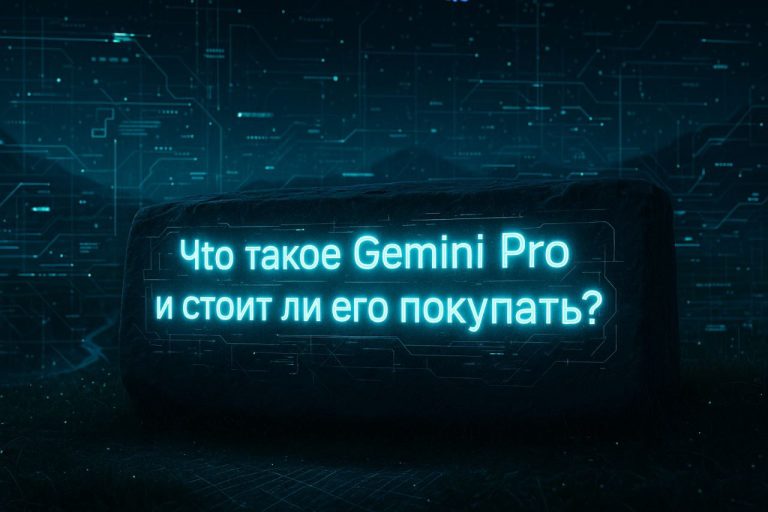 на фото, что такое gemini, гемини скачать