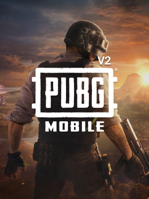 PUBG Mobile (Global) V2
