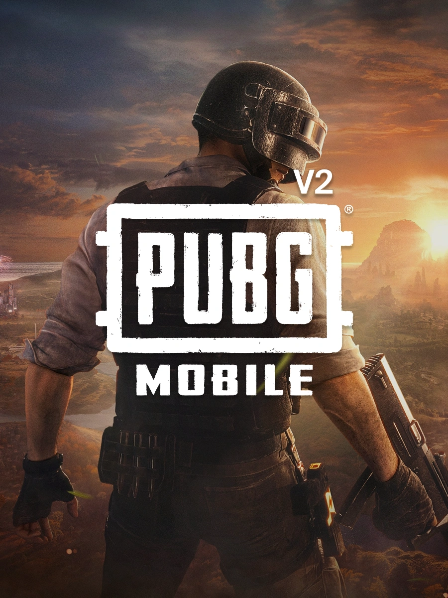PUBG Mobile (Global) V2
